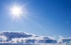 Солнечная погода: стоковые фото, изображения | Скачать Солнечная погода  картинки на Depositphotos
